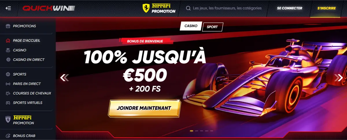 Classement des meilleur casinos en ligne avec les paiements les plus rapides Classement des casinos en ligne avec les paiements les plus rapides