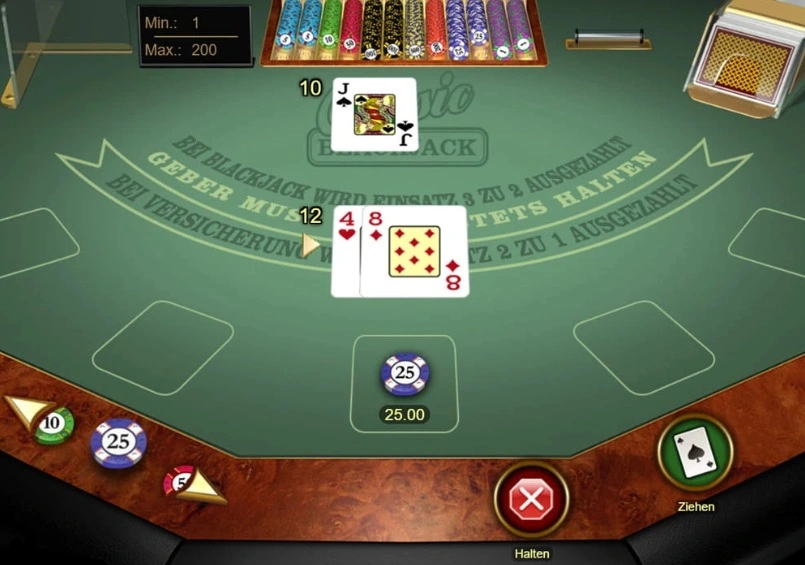 Cinq conseils d’experts pour booster vos sessions de Blackjack en France Cinq conseils d’experts pour booster vos sessions de Blackjack
